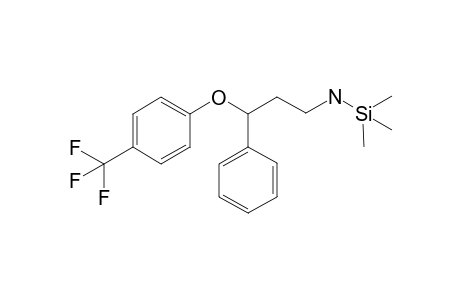 Norfluoxetine TMS