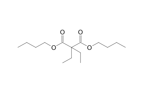 diethylmalonic acid, dibutyl ester