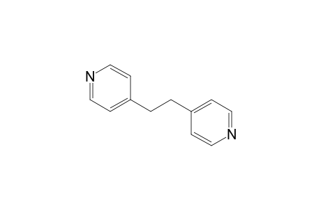 1,2-Bis(4-pyridyl)ethane