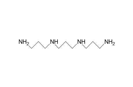 N,N'-bis(3-aminopropyl)-1,3-propanediamine