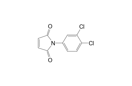 N-(3,4-dichlorophenyl)maleimide