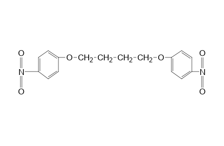 1,4-Bis(p-nitrophenoxy)butane