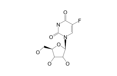 5-Fluorouridine