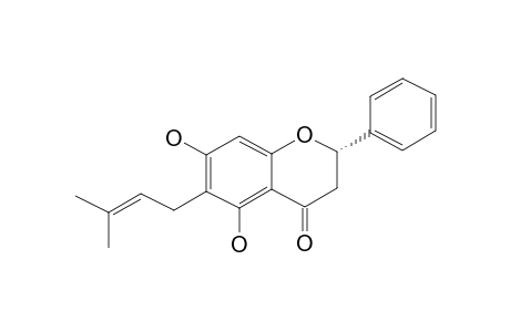 ISOGLABRANIN