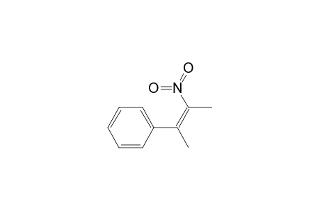 [(Z)-1-methyl-2-nitro-prop-1-enyl]benzene