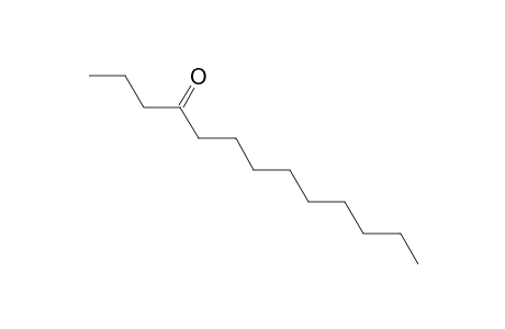 4-Tridecanone