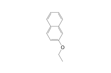 2-Ethoxynaphthalene