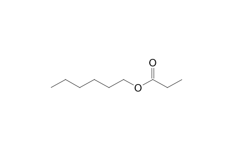 Hexyl propionate