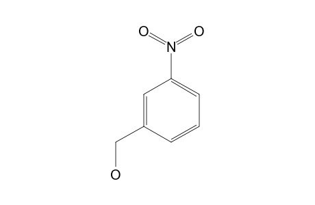 (3-Nitrophenyl)methanol