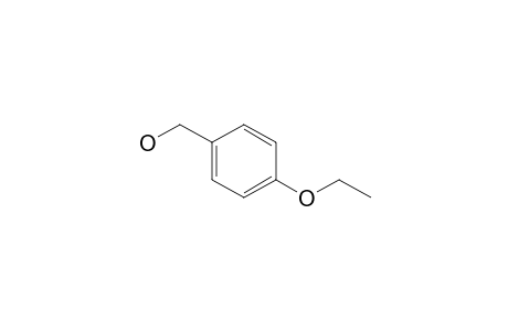 p-ethoxybenzyl alcohol