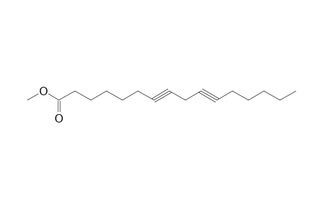 METHYL-HEXADECA-7,10-DIYNOATE