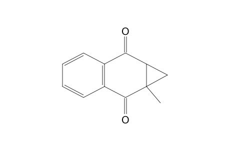 2,3-DIHYDRO-2-METHYL-2,3-METHYLEN-1,4-NAPHTHOCHINON