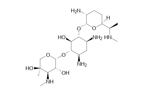 Gentamicin