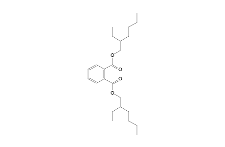 Bis(2-ethylhexyl) phthalate