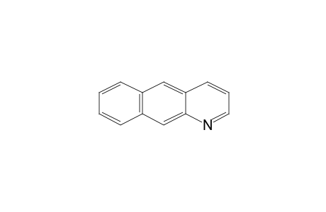 Benzo[g]quinoline