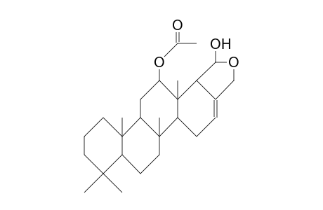 12-Epideoxoscalarin