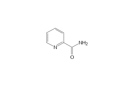 Picolinamide