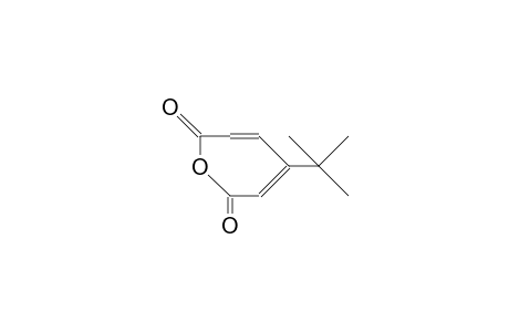 5-tert.-Butyl-1-oxacyclohepta-3,5-diene-2,7-dione