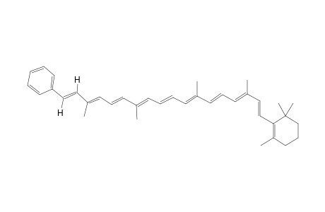 7'-PHENYL-7'-APO-BETA-CAROTENE