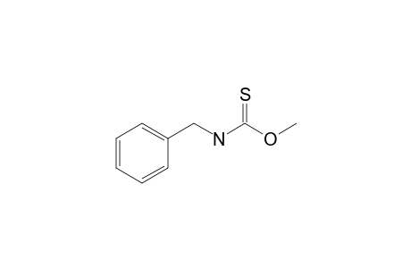 o-Methyl benzylcarbamothioate