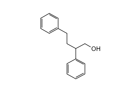 (-)-2,4-diphenyl-1-butanol