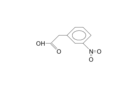 3-Nitrophenylacetic acid
