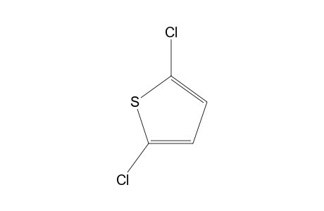 Thiophene, 2,5-dichloro-