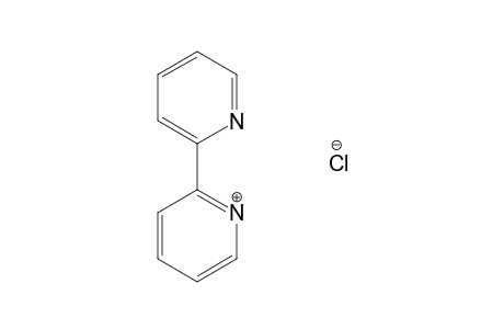 2,2'-bipyridine, monohydrochloride