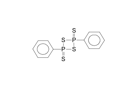 PHENYLDITHIOPHOSPHONIC ACID, ANHYDRIDE