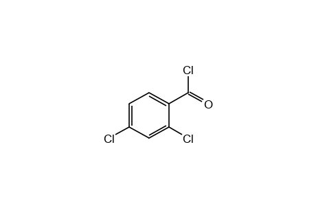 2,4-Dichlorobenzoyl chloride