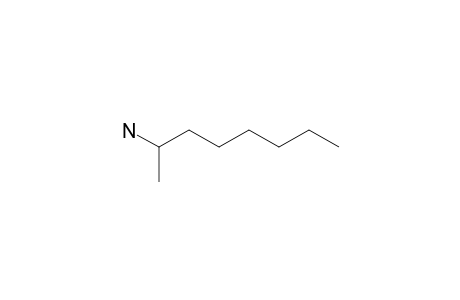 1-Methylheptylamine