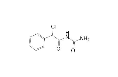 (chlorophenylacetyl)urea