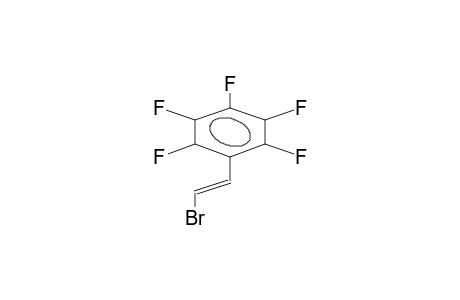 (E)-2-(PENTAFLUOROPHENYL)ETHENYL BROMIDE