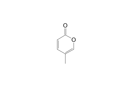 5-Methyl-2-pyrone