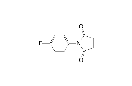 N-(p-fluorophenyl)maleimide