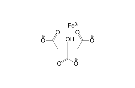 Ferric citrate