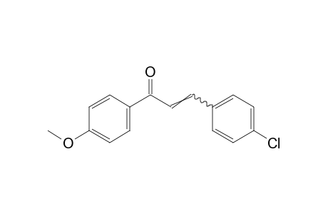 4-Chloro-4'-methoxy-chalcone