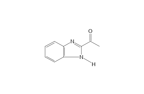 2-benzimidazolyl methyl ketone