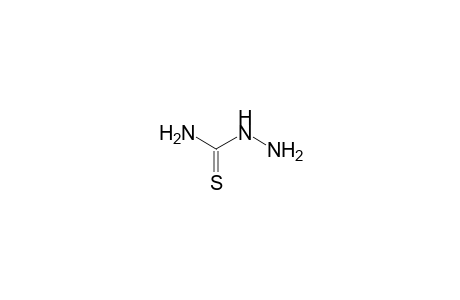 Hydrazinecarbothioamide