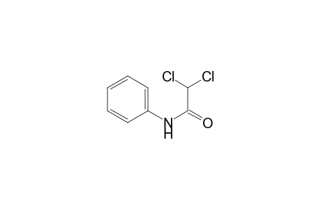 2,2-Dichloro-N-phenylacetamide