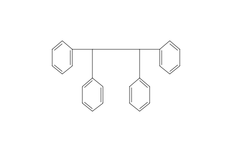 1,1,2,2-Tetraphenyl-ethane