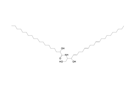 Cer 22:3;2O/19:0;(2OH)