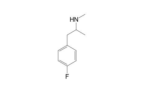 4-Fluoromethamphetamine