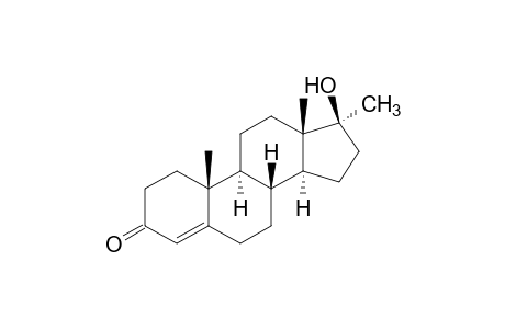 Methyltestosterone