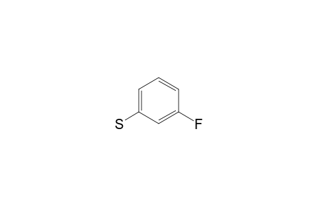 3-Fluorothiophenol