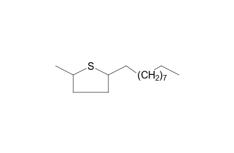 2-DECYL-5-METHYLTHIOLANE