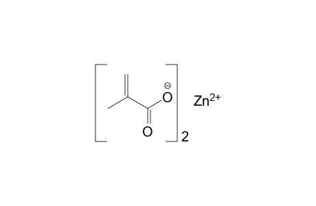 Zinc dimethacrylate