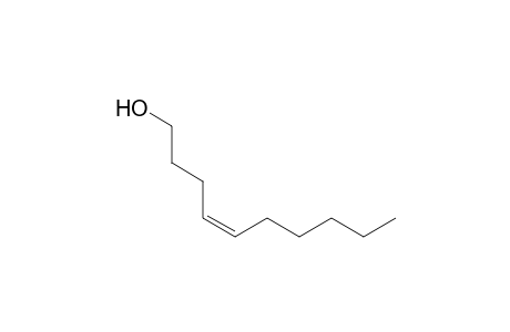 cis-4-Decen-1-ol