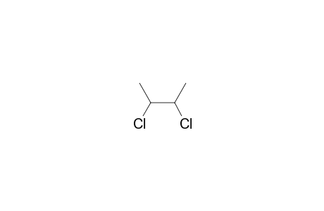 meso-2,3-Dichlorobutane