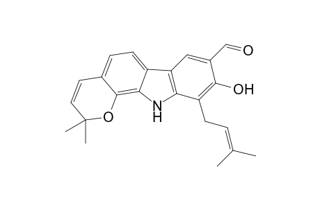 Clauszoline-A